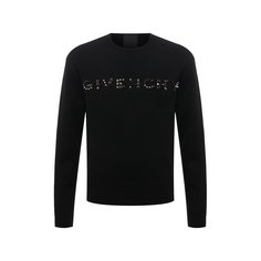 Шерстяной джемпер Givenchy