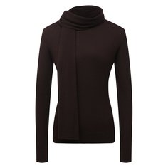 Кашемировый пуловер Ralph Lauren