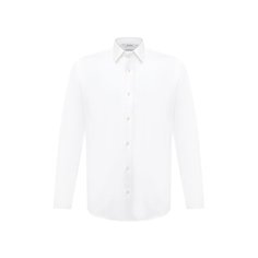 Хлопковая сорочка Z Zegna