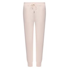 Хлопковые джоггеры Jil Sander