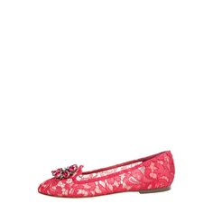 Текстильные лоферы Rainbow Lace Dolce & Gabbana