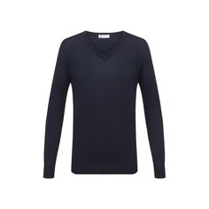 Шерстяной пуловер Il Borgo Cashmere