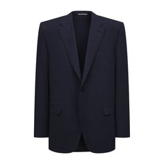 Шерстяной пиджак Canali