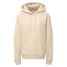 Хлопковое худи adidas Originals