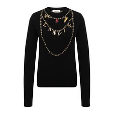 Свитер Lanvin