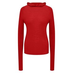 Шерстяная водолазка Jil Sander