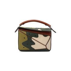 Сумка Puzzle Loewe x Paulas Ibiza Loewe