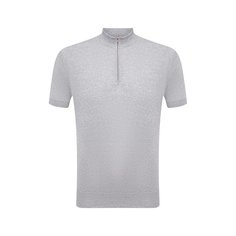 Хлопковый джемпер Brunello Cucinelli