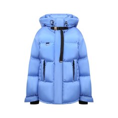 Пуховая куртка Shoreditch Ski Club