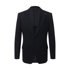 Шерстяной пиджак Tom Ford