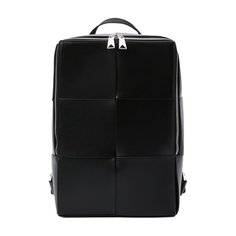 Кожаный рюкзак Arco Bottega Veneta