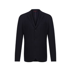 Кашемировый пиджак Brunello Cucinelli