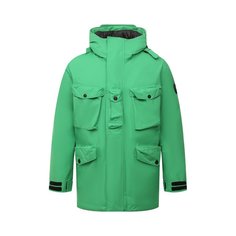 Пуховая куртка Stone Island