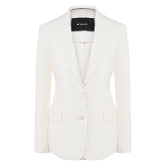 Льняной жакет Kiton