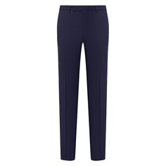 Шерстяные брюки Ermenegildo Zegna