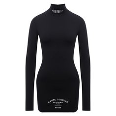 Платье VETEMENTS