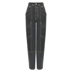 Джинсы Isabel Marant Etoile