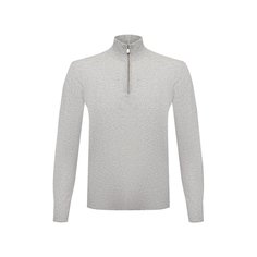 Кашемировый джемпер Brunello Cucinelli