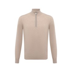 Кашемировый джемпер Brunello Cucinelli