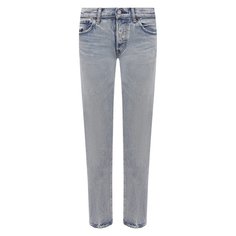 Джинсы Moussy