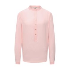 Блузка из вискозы Stella McCartney