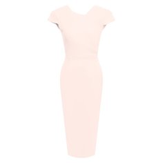 Шерстяное платье Roland Mouret