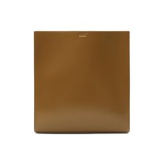 Сумка Tangle grande Jil Sander