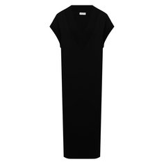 Шерстяное платье Dries Van Noten
