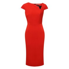 Платье Roland Mouret