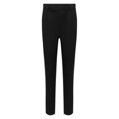Шерстяные брюки Ermenegildo Zegna