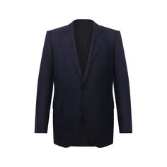 Шерстяной пиджак Ermenegildo Zegna