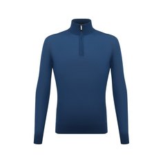 Шерстяной джемпер Ermenegildo Zegna