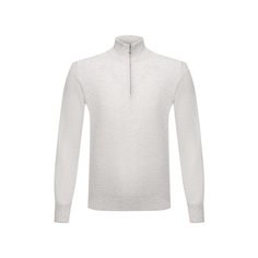 Кашемировый джемпер Brunello Cucinelli
