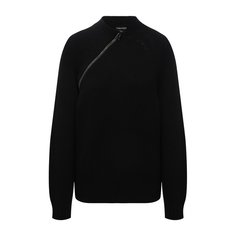 Свитер из кашемира и хлопка Tom Ford