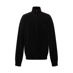 Хлопковая куртка Balenciaga