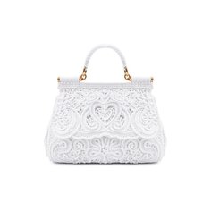 Сумка Sicily Dolce & Gabbana