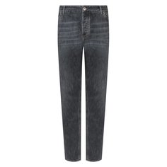 Джинсы Brunello Cucinelli