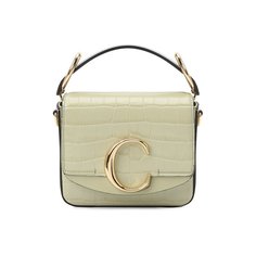 Сумка Chloé C mini Chloé