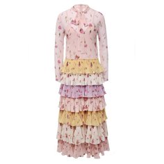 Платье REDVALENTINO