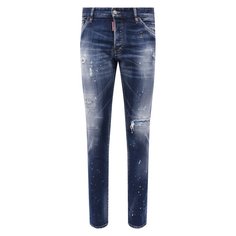 Джинсы Dsquared2