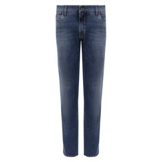 Джинсы Dolce & Gabbana