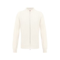 Кашемировый кардиган Kiton