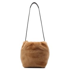 Сумка Drawstring small Jil Sander