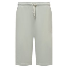 Хлопковые шорты Acne Studios