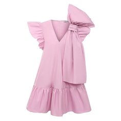 Платье REDVALENTINO