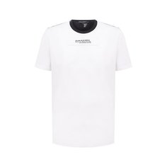 Хлопковая футболка Dolce & Gabbana