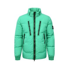 Пуховая куртка Stone Island