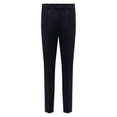 Шерстяные брюки Brunello Cucinelli