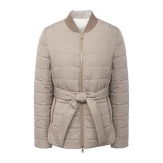 Пуховая куртка Brunello Cucinelli