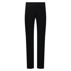 Кашемировые брюки Marco Pescarolo